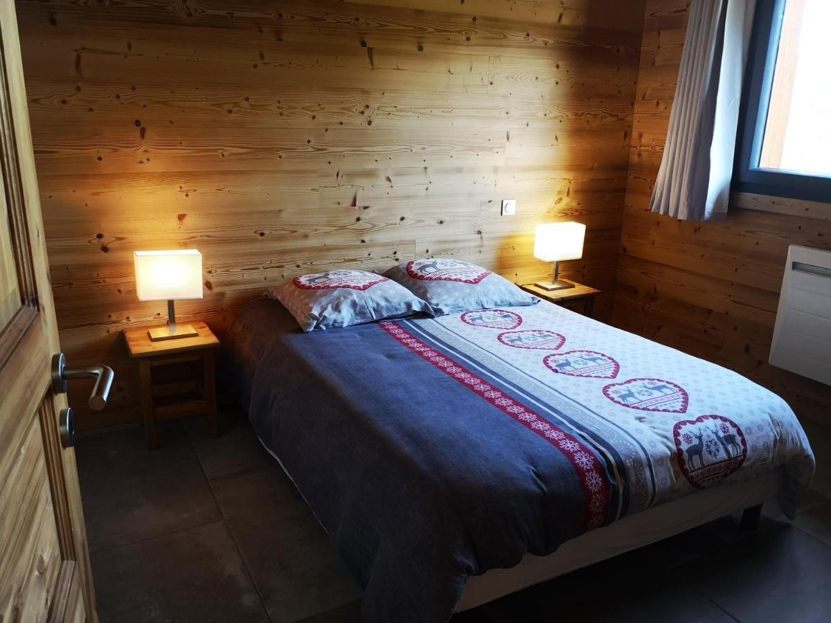 Chalet A L'Oree Du Bois Le Tholy Ngoại thất bức ảnh